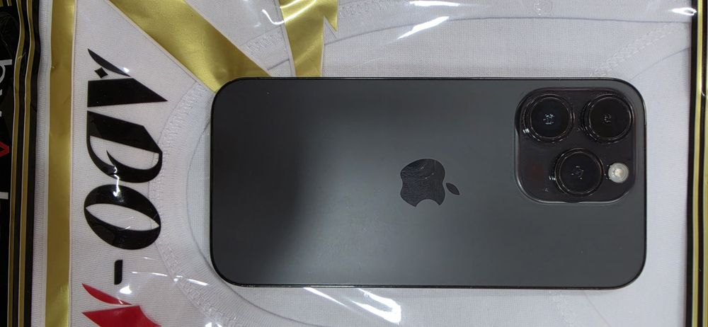 Iphone 14 pro zori