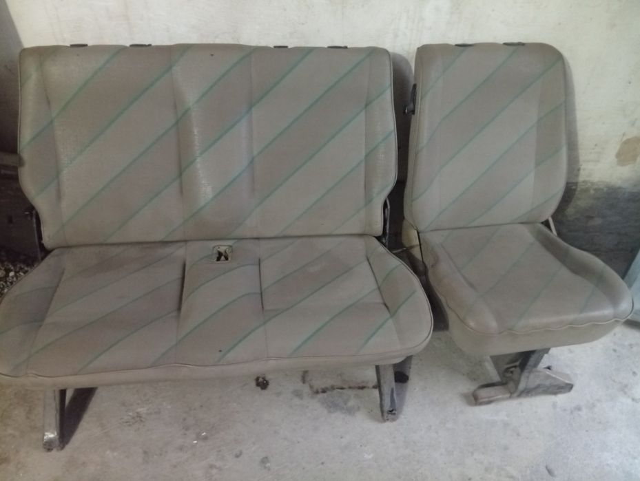 Сидения сотилади