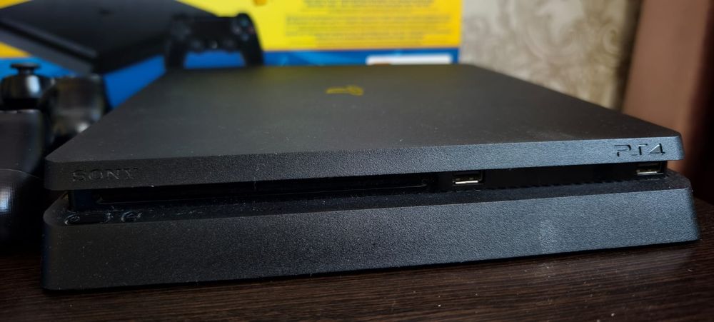 PlayStation 4 (1 ТВ)