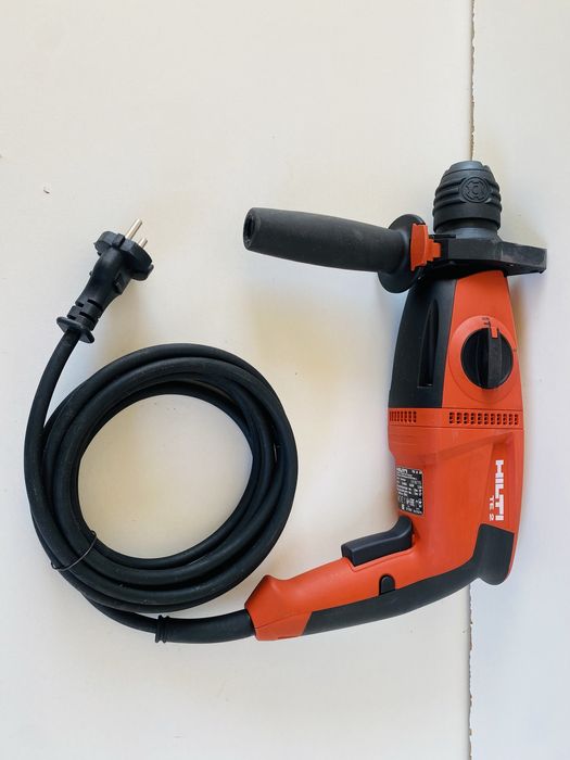 Hilti rotopercutor Te 2