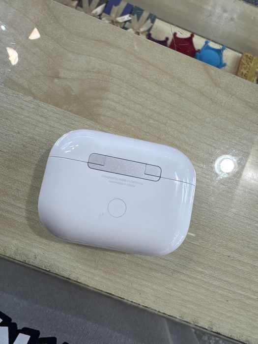 Продам airpods