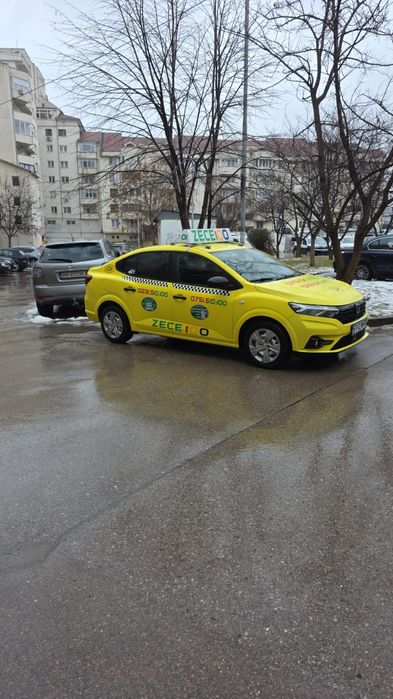 vindem 70 indicative dispecerat ZECE100 taxi Botosani