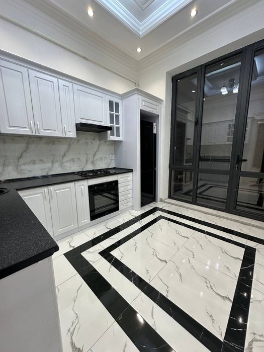 Срочно продается евродом 2 сотки Циалковского Мирзоулугбек