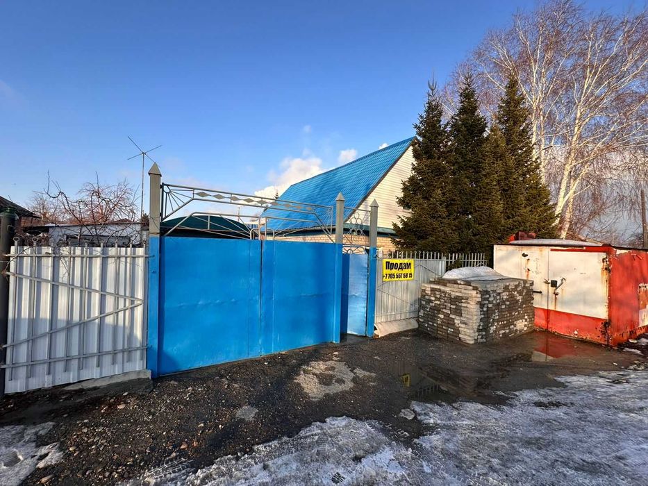 В продаже дом Чернова 36