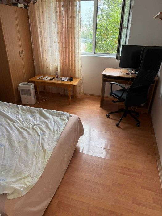 Vanzare apartament 2 camere Ploiesti, utilat si mobilat, acte la zi
