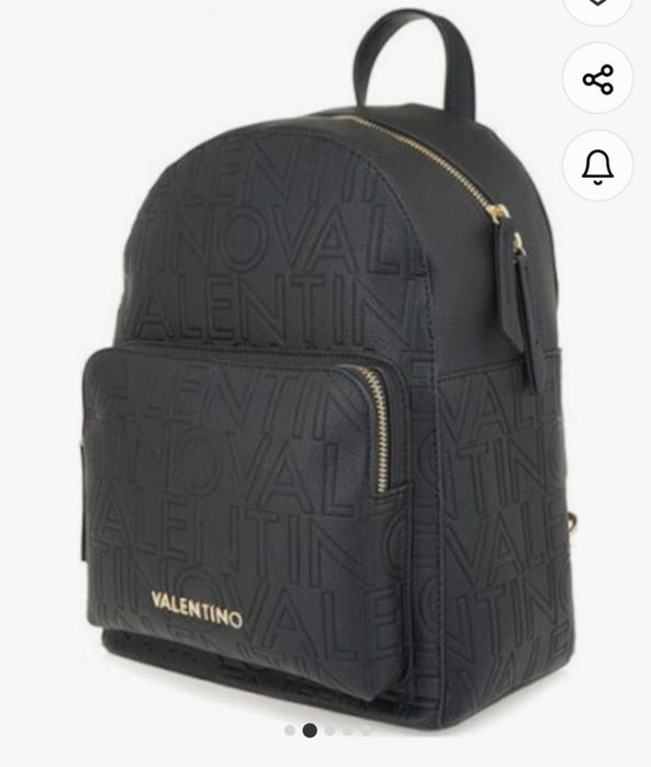 Дамска раница Valentino