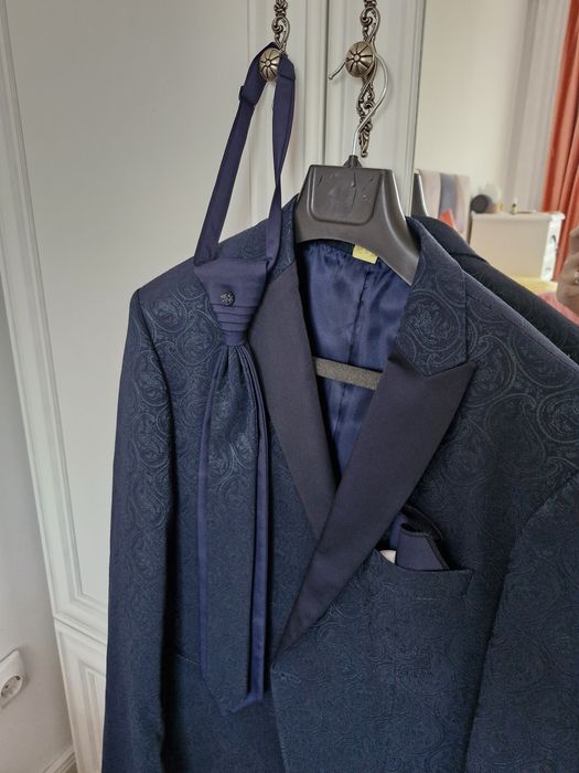 Costum mire Pasha complet sau separat (4 piese)