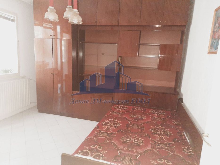 Продава се Двустаен апартамент в Шумен, 5-ти полк - 62 кв.м за 1316 €/кв.м - Снимка #6