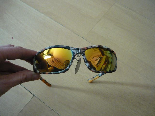 Детски слънчеви очила