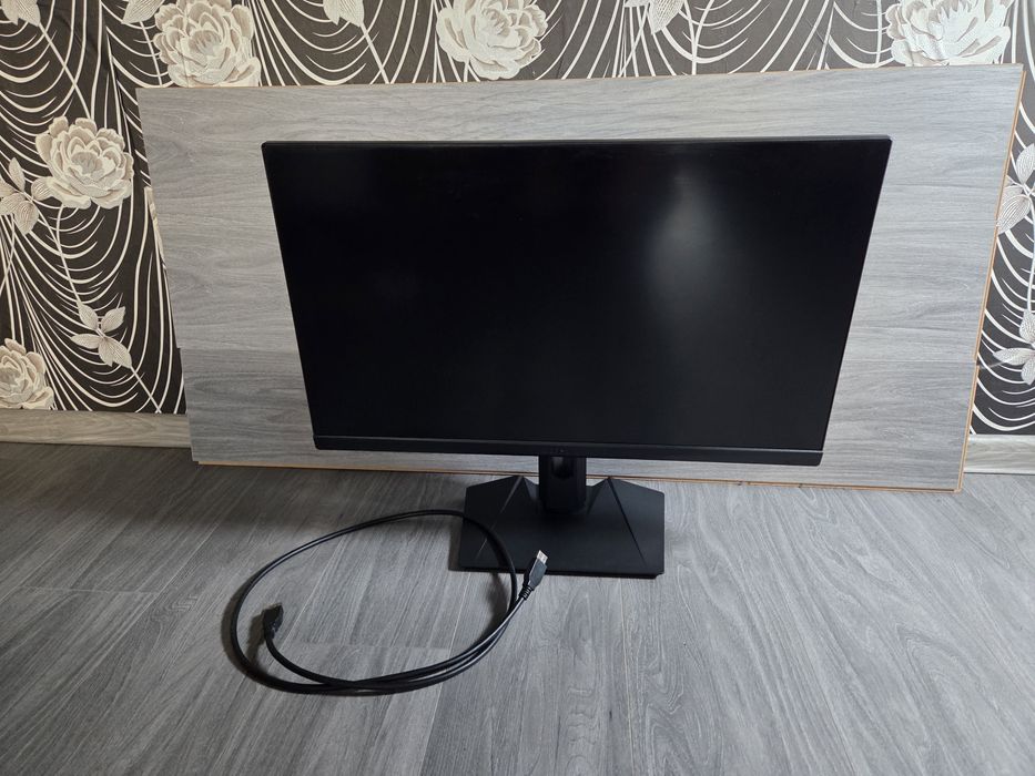 ПРОМО ! MSI MAG 274QRF QD 27 инча Геймърски Монитор !
