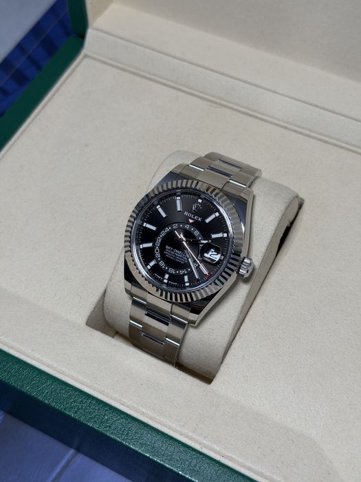 Rolex Sky-Dweller