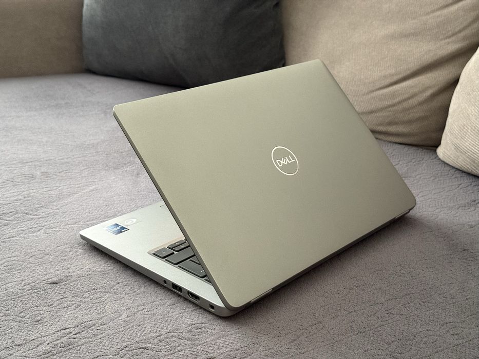 Чисто Нов 14’FHD IPS/i5-1350p/16GB DDR5/Dell Latitude 5440/512GB SSD
