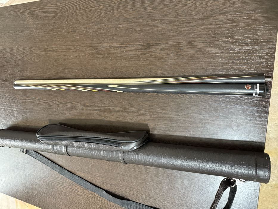 Кий бильярдный КОРОЛЕВ