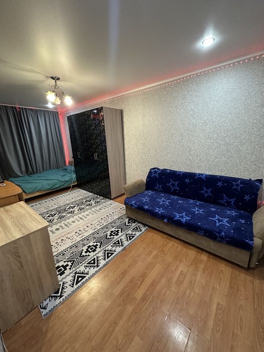 Сдам квартиру посуточно