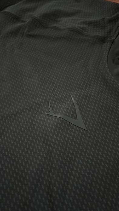 GymShark блуза