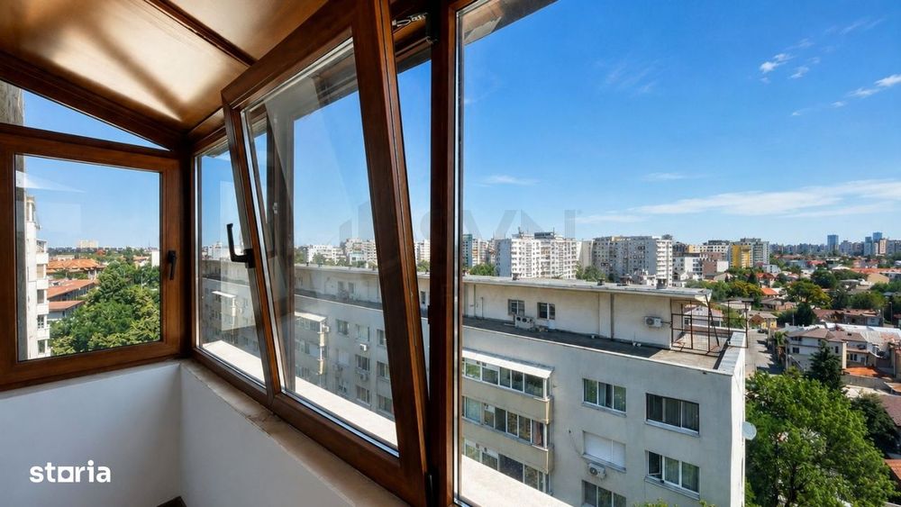 Apartament 3 Camere I Grivita I Basarab I Metrou