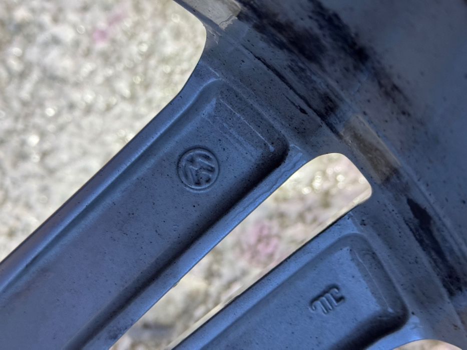 VW Sebring джанти