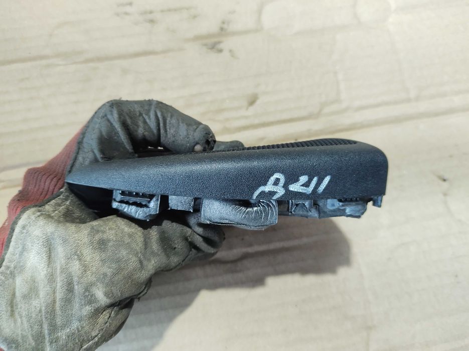 Пищялка Дясна Врата Mercedes E class W211 4Matic Tmodel 2008 CDI