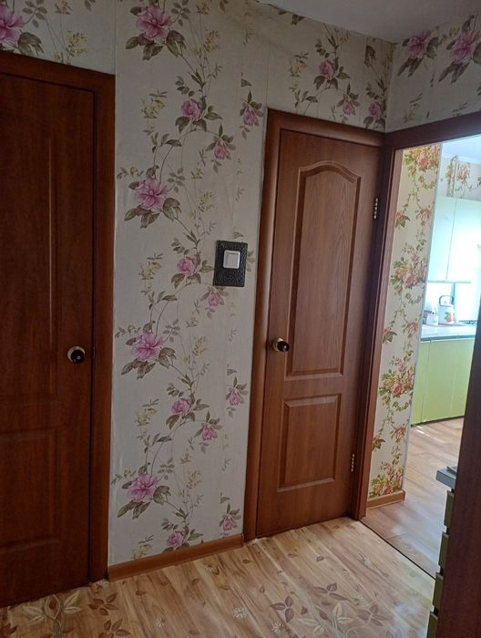 Продам 2х комн. квартиру