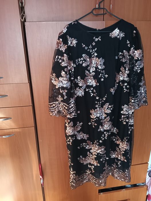 Rochie dama eleganta