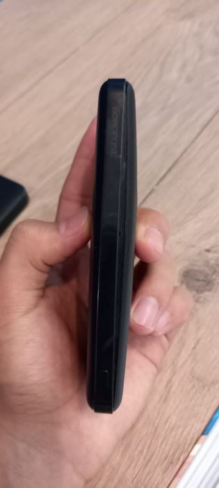 Power bank BOROFONE