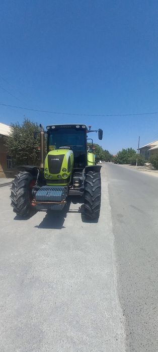 Arion 630 traktor sotiladi