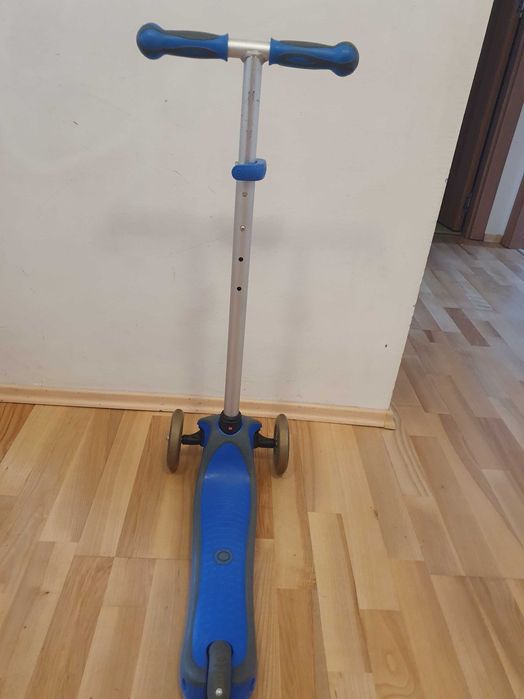 Vand trotineta cu 3 roti, baieti, Globber