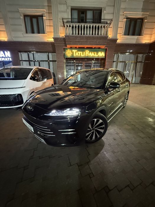 Бивайди Чампион сотилади