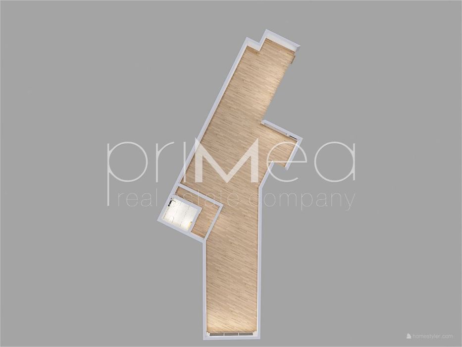 Продава се Магазин в Бургас, Лазур - 278 кв.м за 1439 €/кв.м - Снимка #9