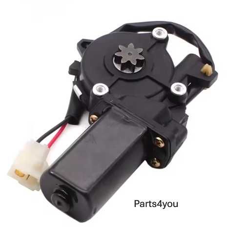 Мотор електрически прозорци Тойота Toyota Land Cruiser LC80