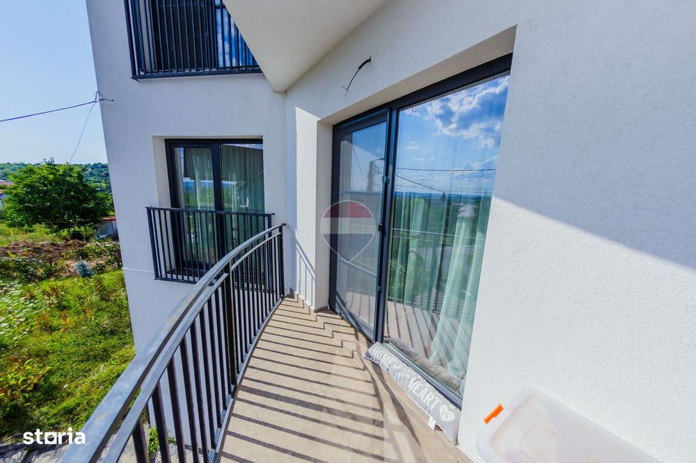 Apartament lux intr o zona exclusivista