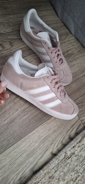 Кеды adidas gazelle
