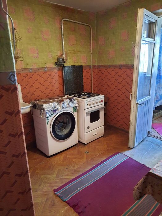 Сдается 2 комнатная квартира на 4 этаже в Яшнабад.районе, Рисовый базр