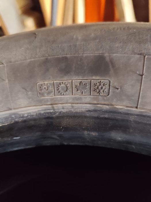 Cauciucuri 225/60/17