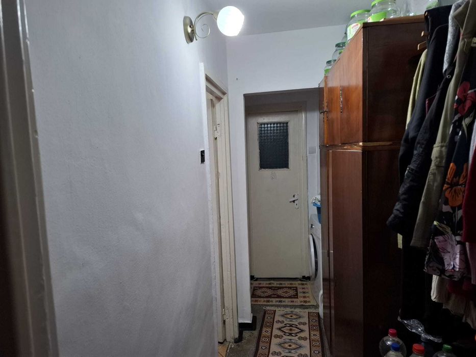 Apartament 3 camere Dacia - Bicaz