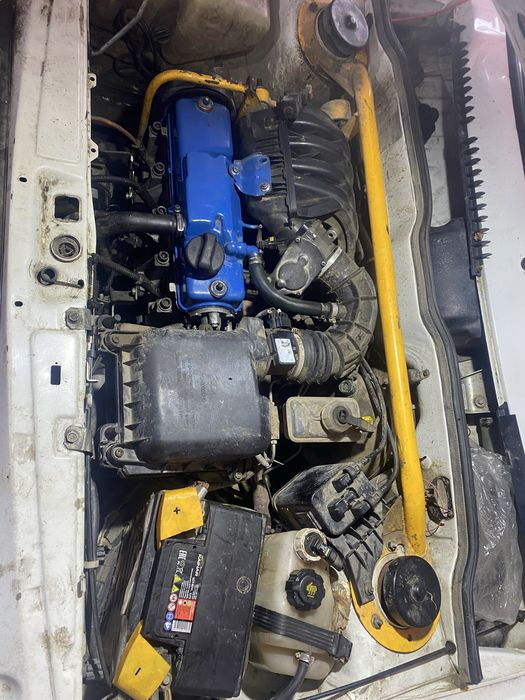 Матор сатылады ваз 2114 срочно