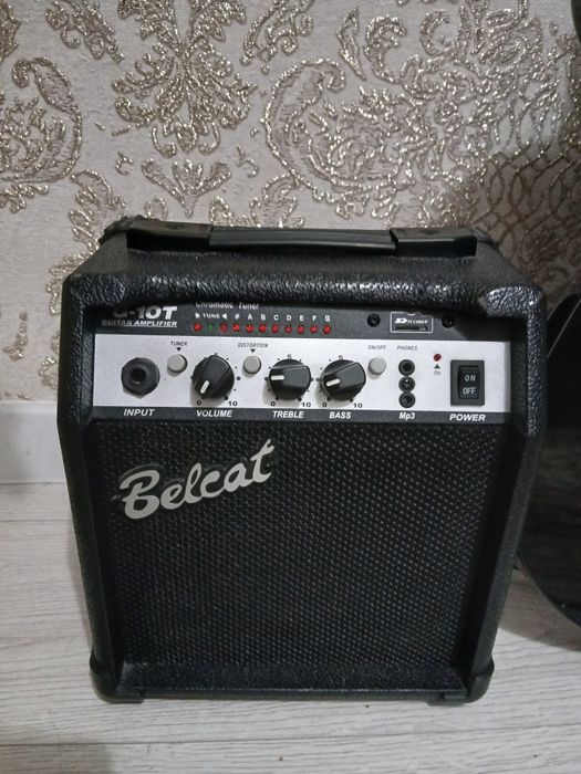 Электрогитара Cort Zenox