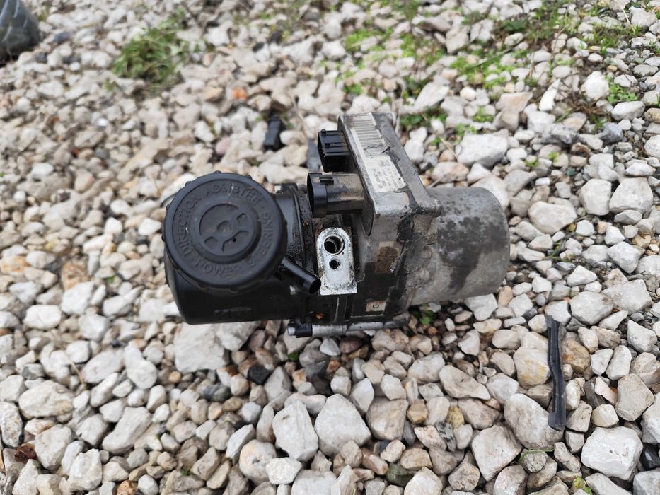 Хидравлична помпа Пежо 407