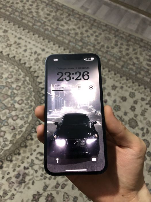 iphone 13 идеальный срочная продажа