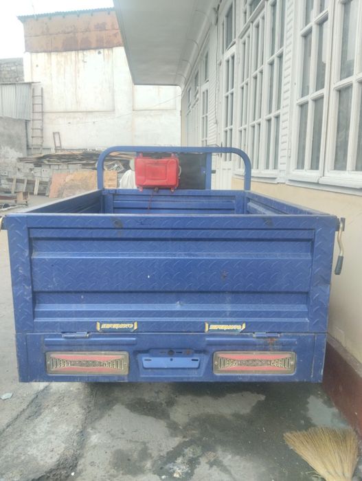 Elektro Muravey sotiladi 500kgli.