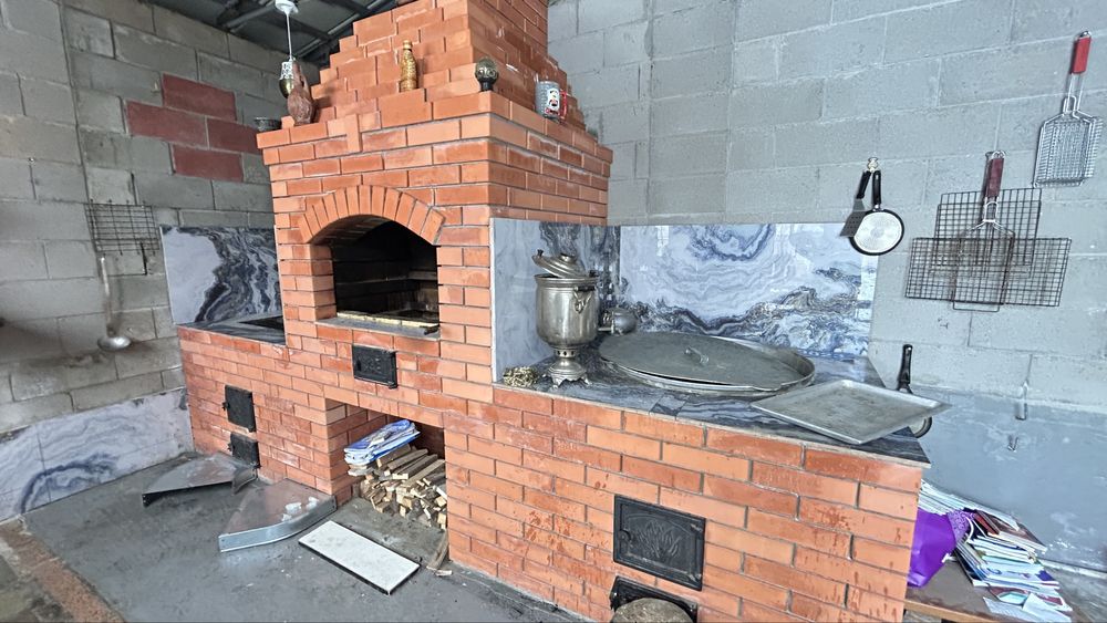 Дом посуточно в медеуском районе