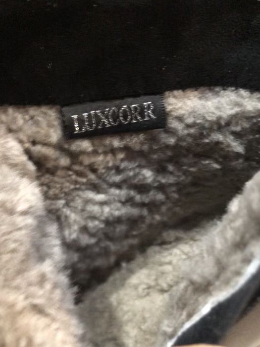 Женские зимние ботильоны