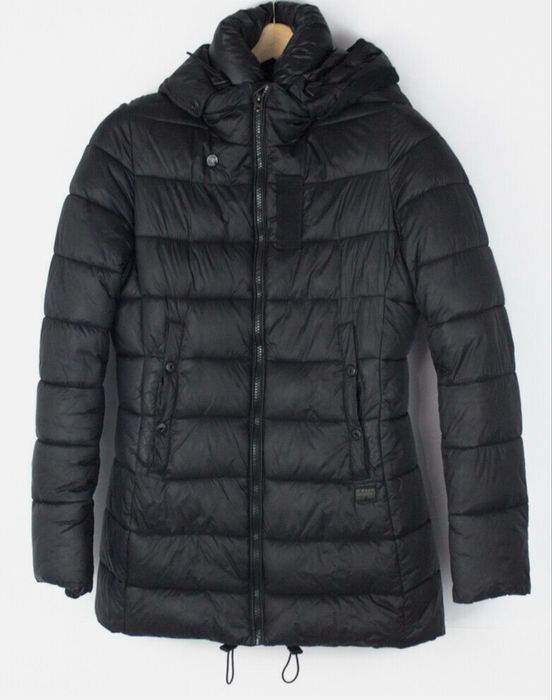 G-STAR Дамско яке S