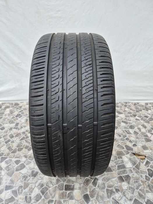 1бр 295 35 21 Barum лятна 20г