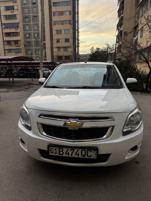 Chevrolet Cobalt