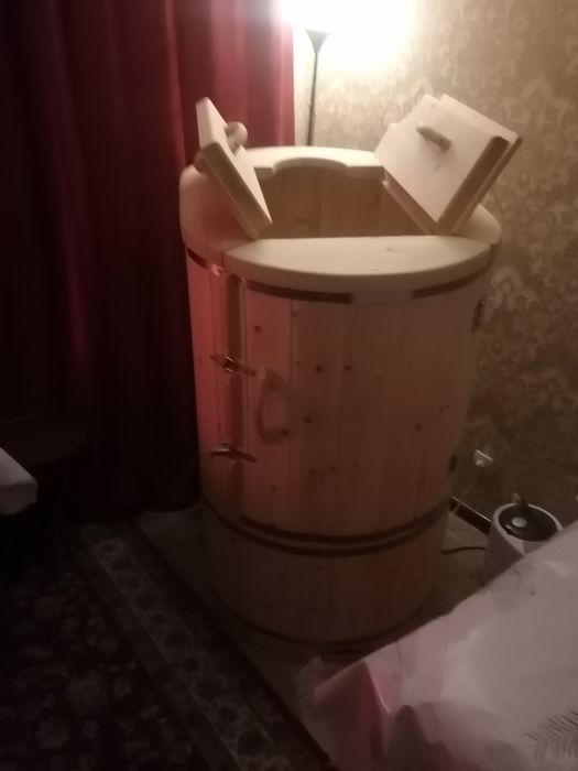 Массаж спортивно-силовой