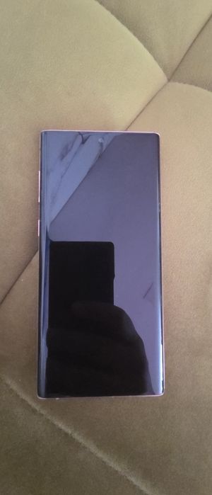 Samsung note 10.