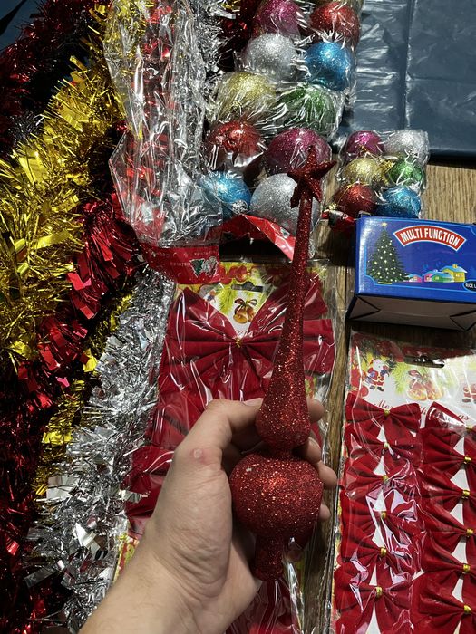 brad artificial 180 cm