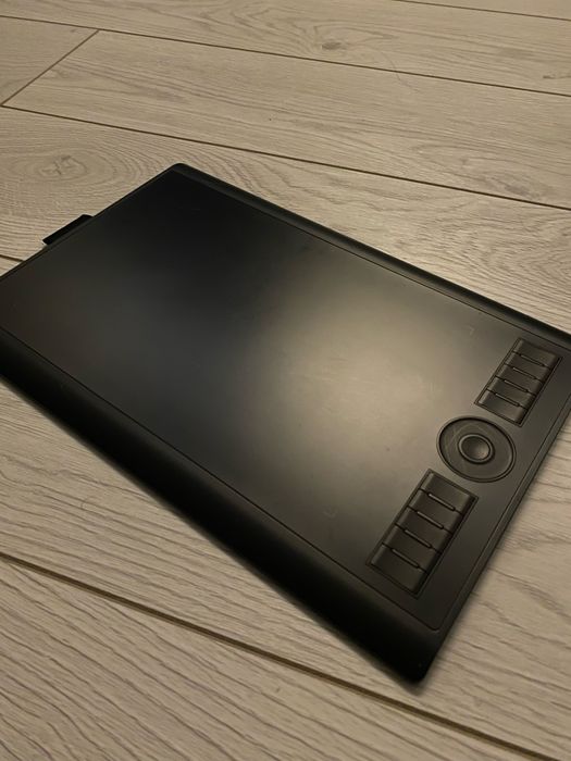 Графический планшет GAOMON M10K PRO (без пера)