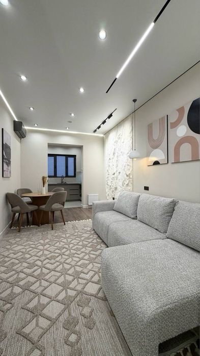 Новостройка  GOLDEN HOUSE OZMakon 2/6/16